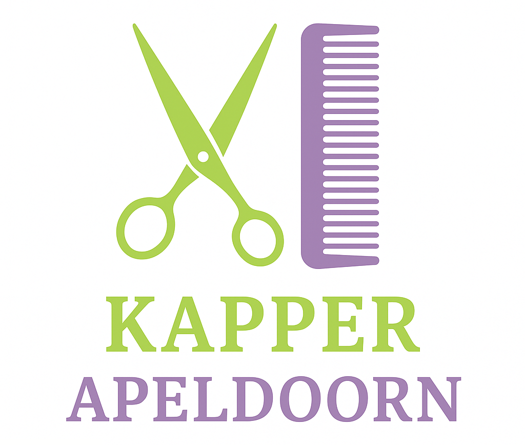 Kapper Apeldoorn op Schubertlaan 4 in Apeldoorn Zuid